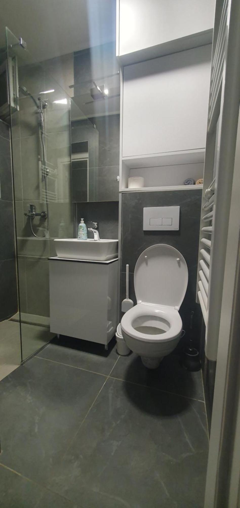 Apartamento Charm *